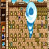 Dwonload The Legend of Mystic Bomb Cell Phone Game